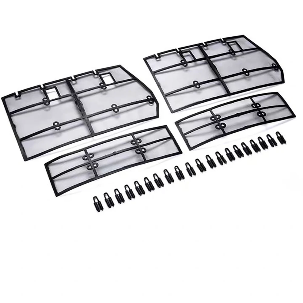 Suitable for Prado Insect Net Overbearing Stainless Steel Water Tank Medium Net Special Modification Accessories
Suitable for Prado Insect Net Overbearing Stainless Steel Water Tank Medium Net Special Modification Accessories