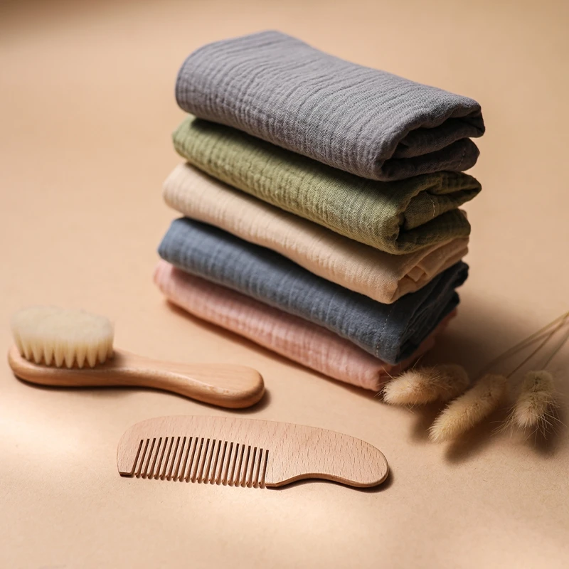3pc/Set Baby Bath Set Toys Cotton Blanket Shower Towel Natural Wooden Comb Newborn Soft Wool Brush Infant Supplies Birth Gifts
3pc/Set Baby Bath Set Toys Cotton Blanket Shower Towel Natural Wooden Comb Newborn Soft Wool Brush Infant Supplies Birth Gifts