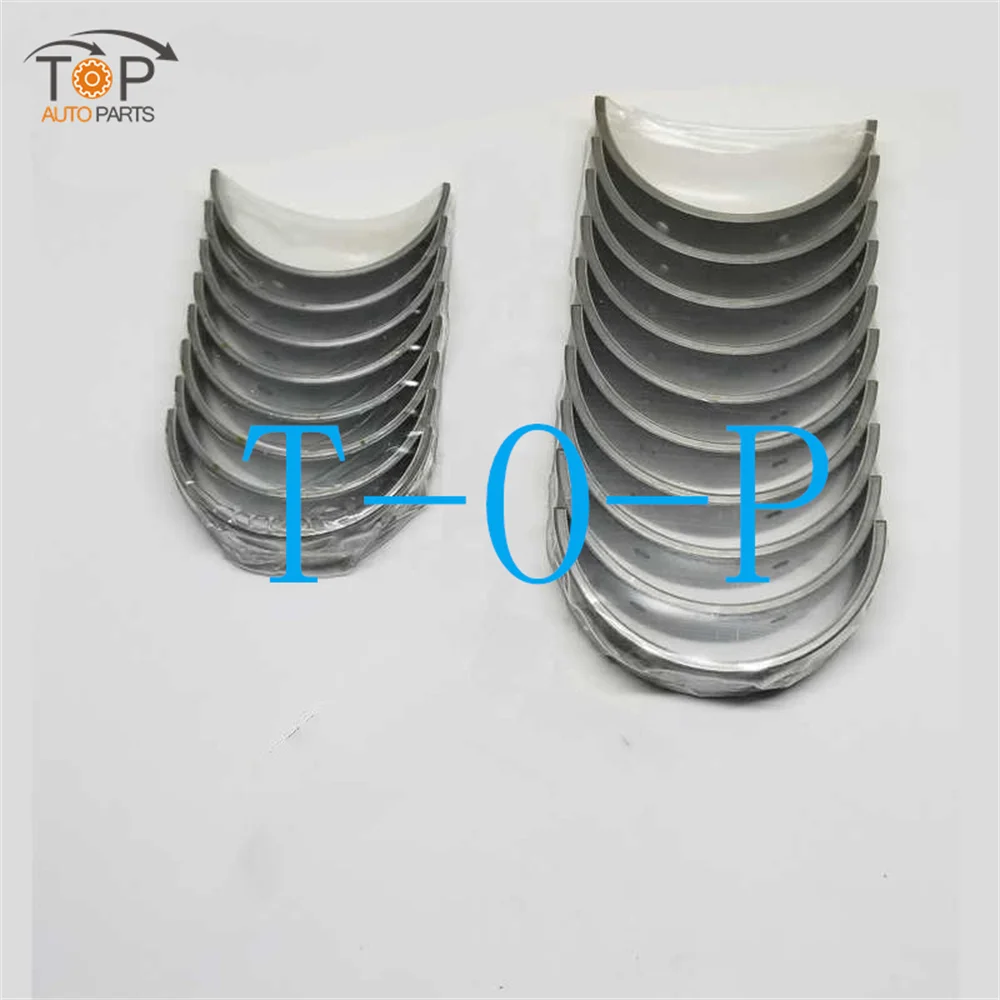 Коленчатый вал двигателя CR2, брикет K24W5 R470A для Honda 13321-5A2-A01 13211-PNA-003
Коленчатый вал двигателя CR2, брикет K24W5 R470A для Honda 13321-5A2-A01 13211-PNA-003
