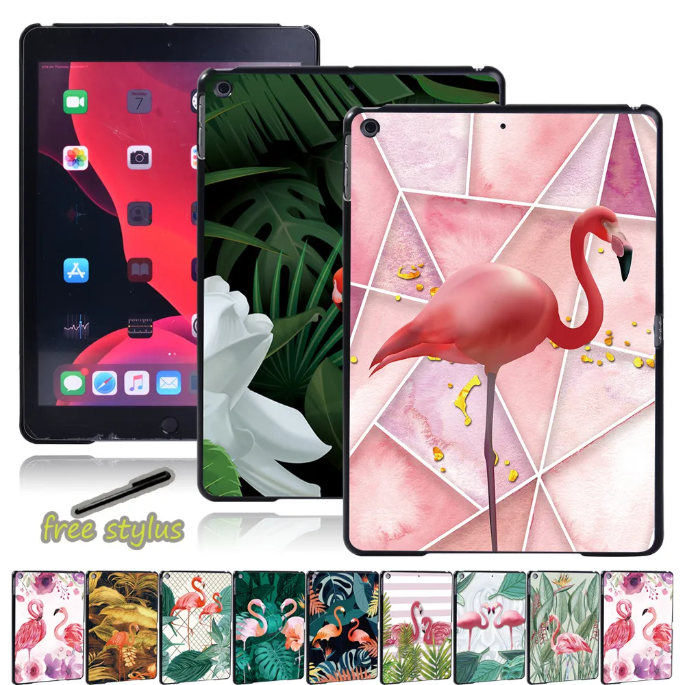 Противоударный чехол для планшета, подходящий для Apple iPad 2019, 7, 10,2-дюймовый защитный чехол для планшета с разноцветным узором
Противоударный чехол для планшета, подходящий для Apple iPad 2019, 7, 10,2-дюймовый защитный чехол для планшета с разноцветным узором