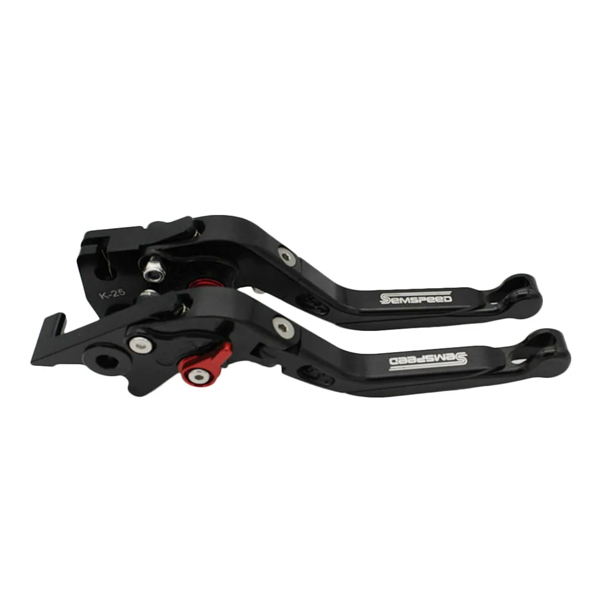 For SUZUKI GSXR GSX-R 600 750 1000 2011-2018 2019 Motorcycle Accessories CNC Adjustable Folding Extendable Brake Clutch Levers
For SUZUKI GSXR GSX-R 600 750 1000 2011-2018 2019 Motorcycle Accessories CNC Adjustable Folding Extendable Brake Clutch Levers