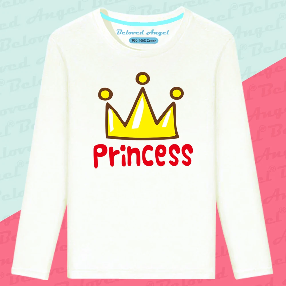 Children T Shirts Cotton Long Sleeve Kids Shirt Clothes For Boys Girls Cartoon Tops Baby Toddler Casual Game Character Print
Children T Shirts Cotton Long Sleeve Kids Shirt Clothes For Boys Girls Cartoon Tops Baby Toddler Casual Game Character Print