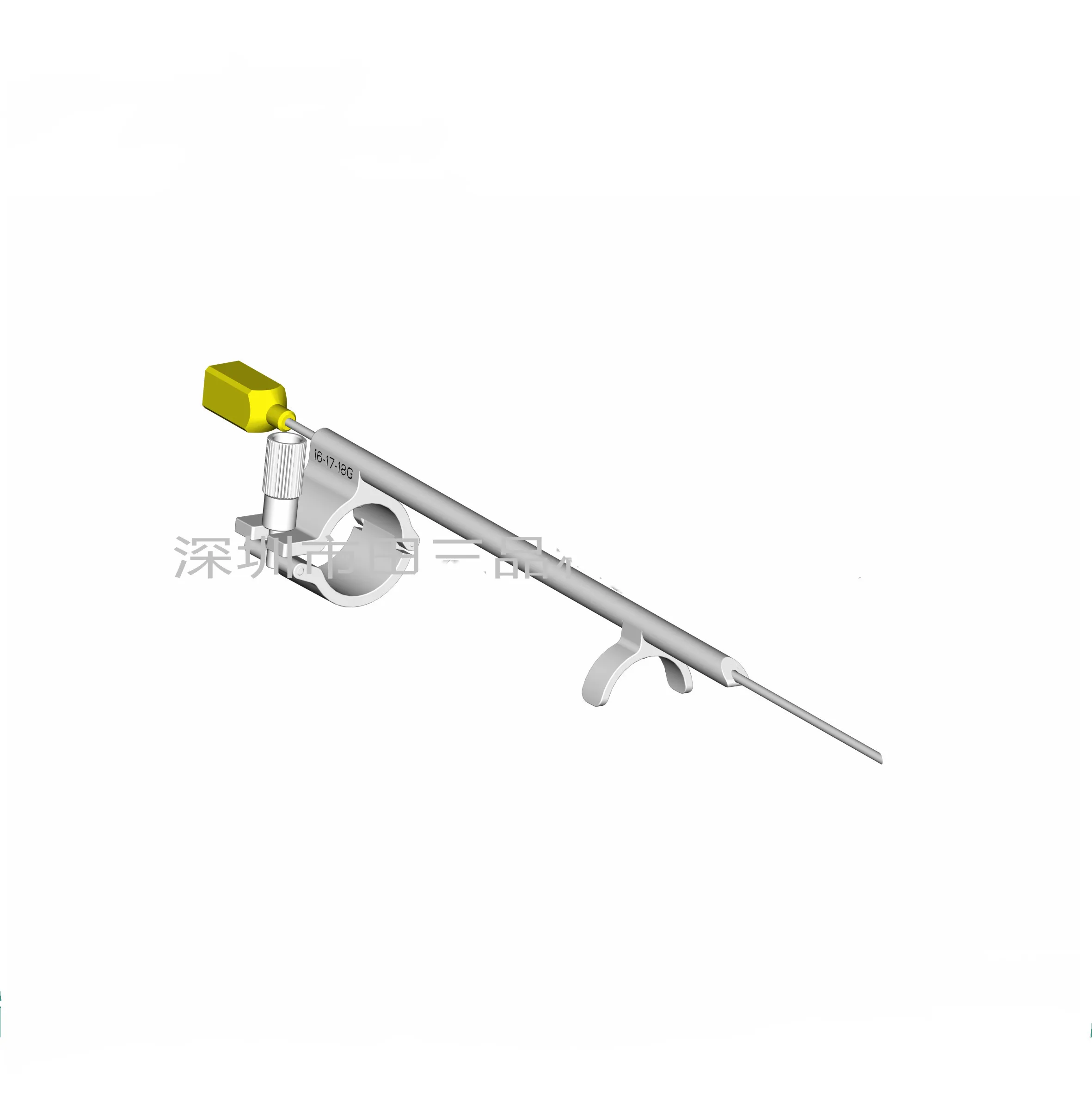 Suitable For SAMSUNG Samsung Madison EVN4-9 ER4-9 Ultrasonic Puncture Frame Reproductive Puncture Frame
Suitable For SAMSUNG Samsung Madison EVN4-9 ER4-9 Ultrasonic Puncture Frame Reproductive Puncture Frame