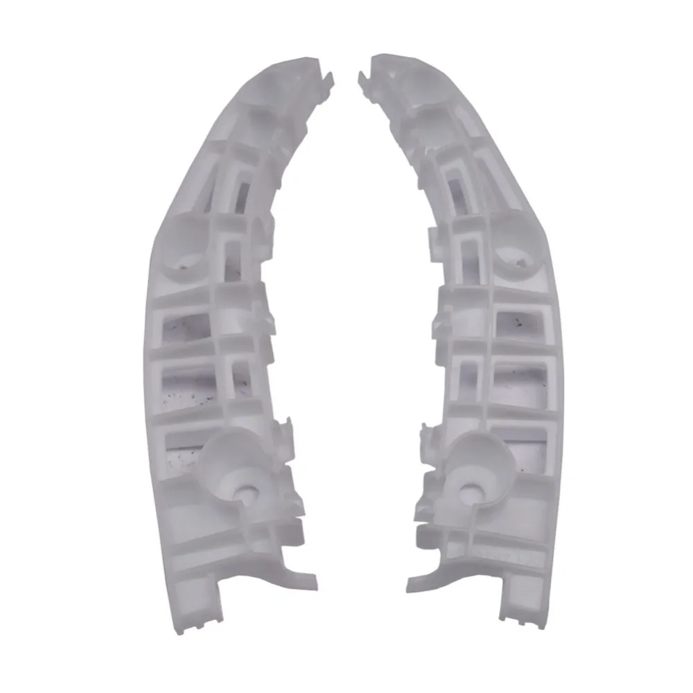 1Pair 6400H555 6400H556 Front Left Right Upper Bumper Guide Support Bracket For Mitsubishi Outlander 2016-2018
1Pair 6400H555 6400H556 Front Left Right Upper Bumper Guide Support Bracket For Mitsubishi Outlander 2016-2018