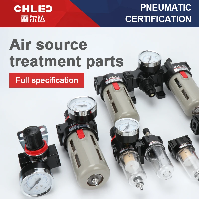 Pneumatic lubricator Pressure regulator AR AFR AFC2000/3000/4000 oil/Water Separator Filter Air Tools Parts Oil Water Separator
Pneumatic lubricator Pressure regulator AR AFR AFC2000/3000/4000 oil/Water Separator Filter Air Tools Parts Oil Water Separator