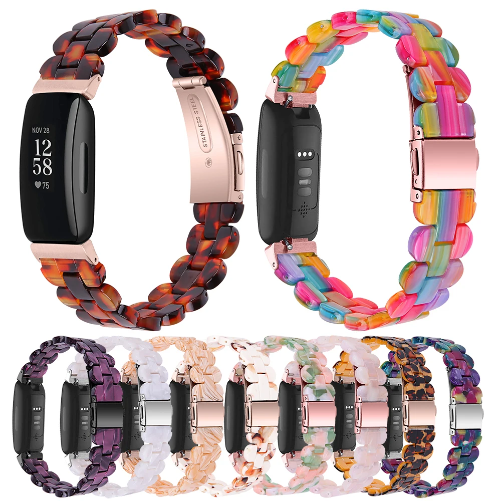 Ремешок резиновый Essidi для часов Fitbit Inspire 3 2, сменный Браслет для Fitbit Inspire HR, 2024
Ремешок резиновый Essidi для часов Fitbit Inspire 3 2, сменный Браслет для Fitbit Inspire HR, 2024