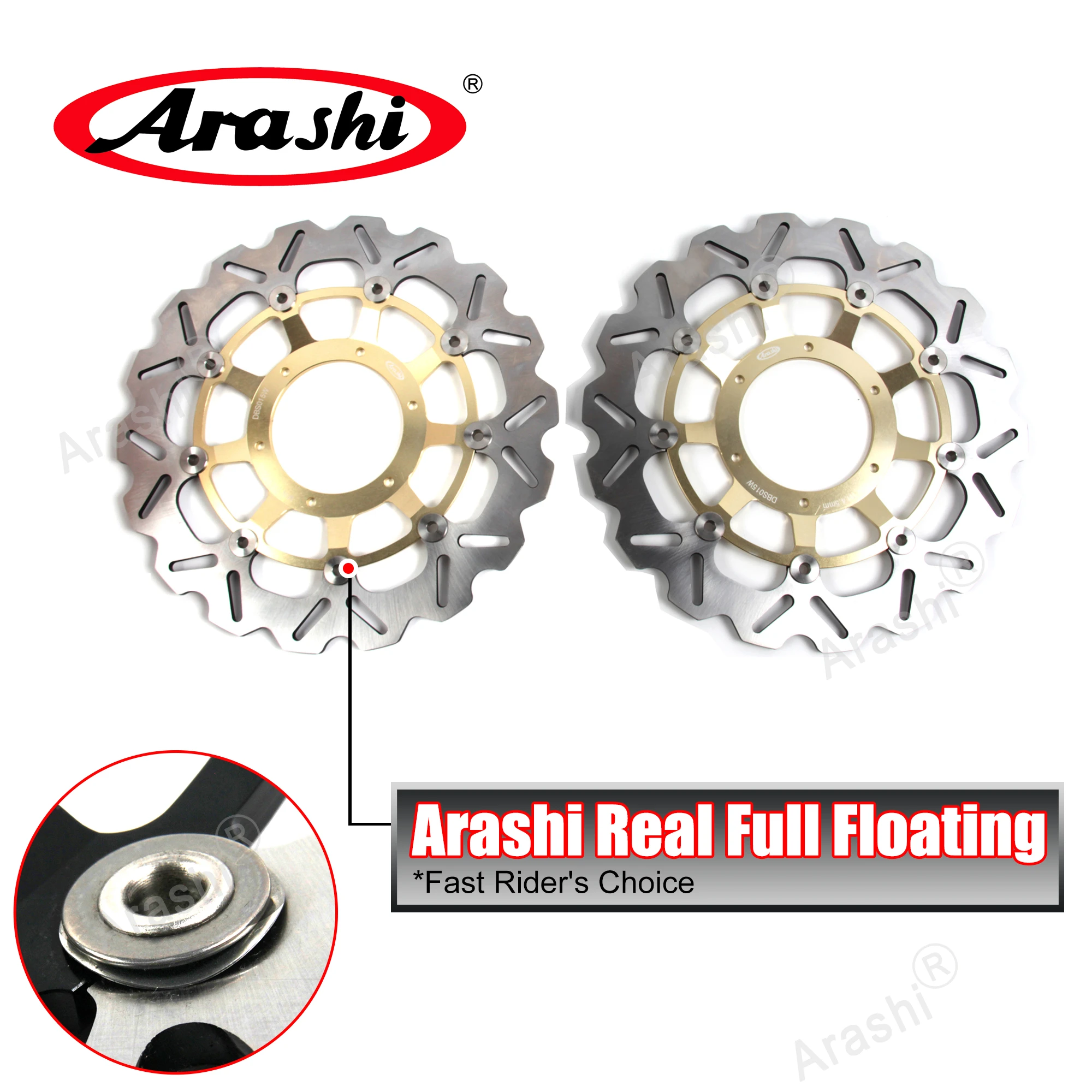 Arashi для HONDA CBR600RR 2003-2022 роторы переднего тормозного диска CBR 600RR 2004 2005 2006 2007 2008 2009 2010 2011 2012 2013 2014
Arashi для HONDA CBR600RR 2003-2022 роторы переднего тормозного диска CBR 600RR 2004 2005 2006 2007 2008 2009 2010 2011 2012 2013 2014