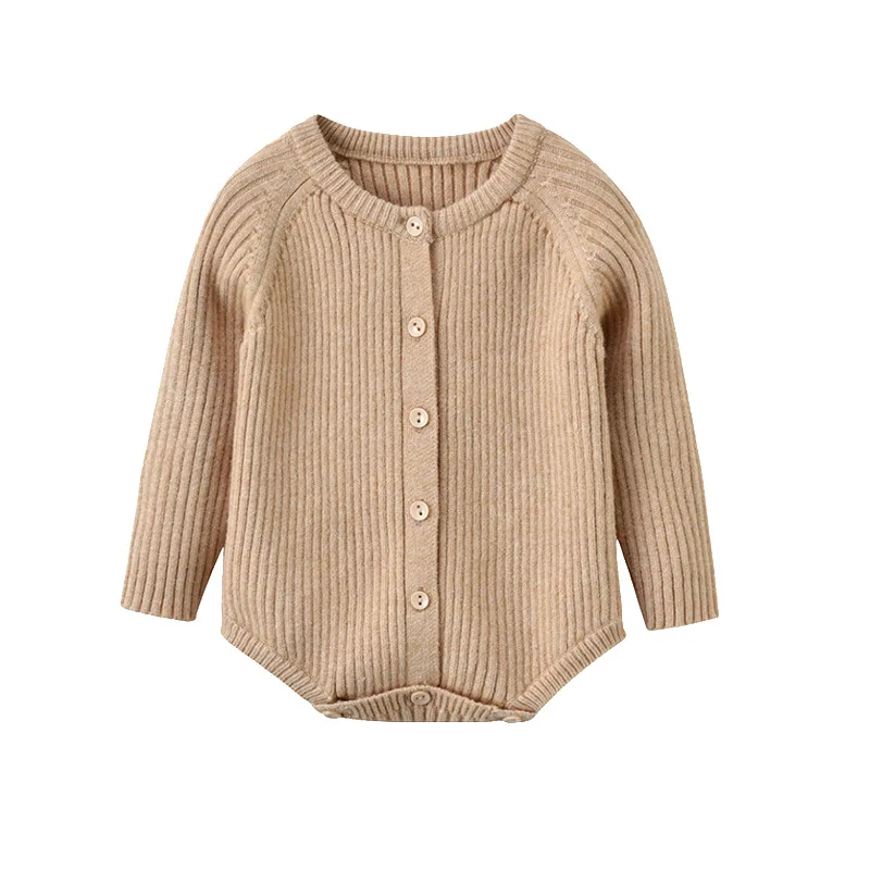 Baby Bodysuit 100%Rabbit Fur Knitted Newborn Boys Jumpsuit Long Sleeve Autumn Toddler Infant Pullover Solid Clothing Warm Tops
Baby Bodysuit 100%Rabbit Fur Knitted Newborn Boys Jumpsuit Long Sleeve Autumn Toddler Infant Pullover Solid Clothing Warm Tops