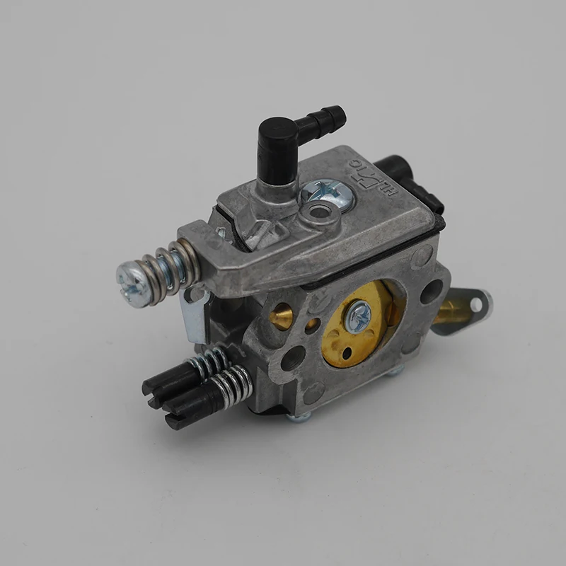 Carburetor Carb Brush Cutter Carburetor Fit 4500 5200 5800 45cc 52cc 58cc Gasoline Chainsaw Spare Tool Parts
Carburetor Carb Brush Cutter Carburetor Fit 4500 5200 5800 45cc 52cc 58cc Gasoline Chainsaw Spare Tool Parts