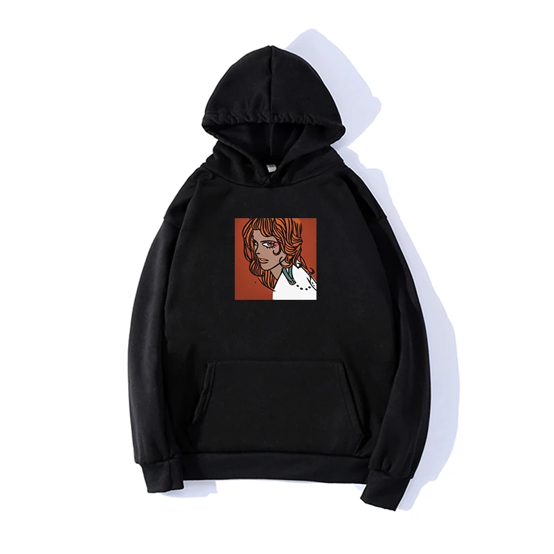 Female Clothes Graphics Print Hooded Women Hoodie Sweatshirt Harajuku Casual Tops Gothic Long Sleeve Pullovers Funny
Female Clothes Graphics Print Hooded Women Hoodie Sweatshirt Harajuku Casual Tops Gothic Long Sleeve Pullovers Funny