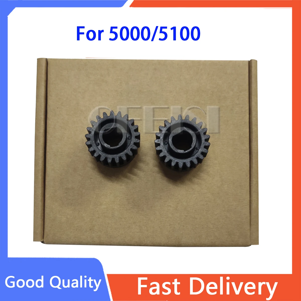 20X RS6-0356-000 RS6-0356 GP-160 Нижний прижимной ролик фьюзера 21T Шестерня для HP LaserJet 5000 5100 для Canon LBP 1810 1820 GP160
20X RS6-0356-000 RS6-0356 GP-160 Нижний прижимной ролик фьюзера 21T Шестерня для HP LaserJet 5000 5100 для Canon LBP 1810 1820 GP160