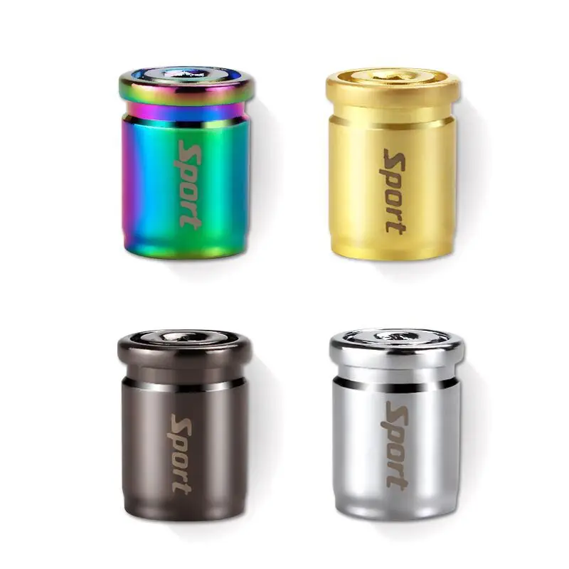 4 Pcs Sport Emblem TRD badge Wheel Tire Valve Caps For Universal all car Auto decoration Accessories Car Styling
4 Pcs Sport Emblem TRD badge Wheel Tire Valve Caps For Universal all car Auto decoration Accessories Car Styling