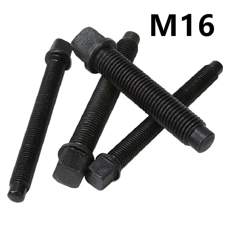 2/1 шт., Настольный Держатель ножей GB83 M16x50/60/70/80/90/100 мм, винт с квадратной головкой, плотный, с квадратной головкой, провод 8,8
2/1 шт., Настольный Держатель ножей GB83 M16x50/60/70/80/90/100 мм, винт с квадратной головкой, плотный, с квадратной головкой, провод 8,8