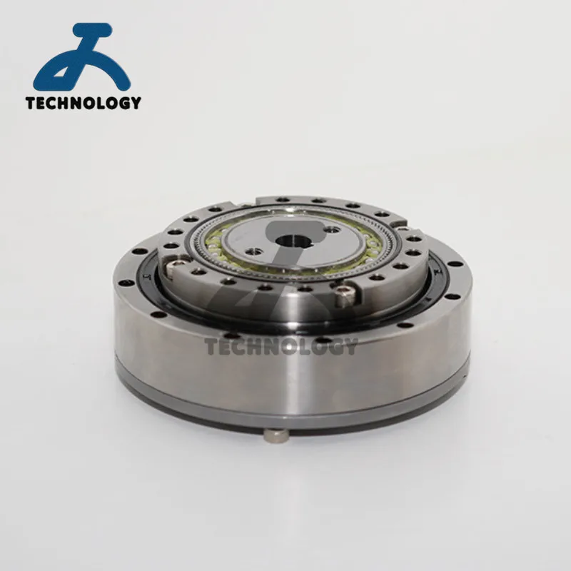 SHF-Ⅲ One Body Type SHF-32-3 Harmonic Reducer 50:1 80:1 100:1 120:1 for Multi joint Coordinate scara Industrial robot
SHF-Ⅲ One Body Type SHF-32-3 Harmonic Reducer 50:1 80:1 100:1 120:1 for Multi joint Coordinate scara Industrial robot
