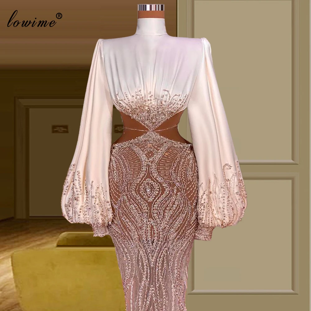 2 Designs Muslim Celebrity Dresses For Women 2021 Long Sleeves Dubai Red Carpet Runaway Dresses Evening Wear Vestidos Formales
2 Designs Muslim Celebrity Dresses For Women 2021 Long Sleeves Dubai Red Carpet Runaway Dresses Evening Wear Vestidos Formales