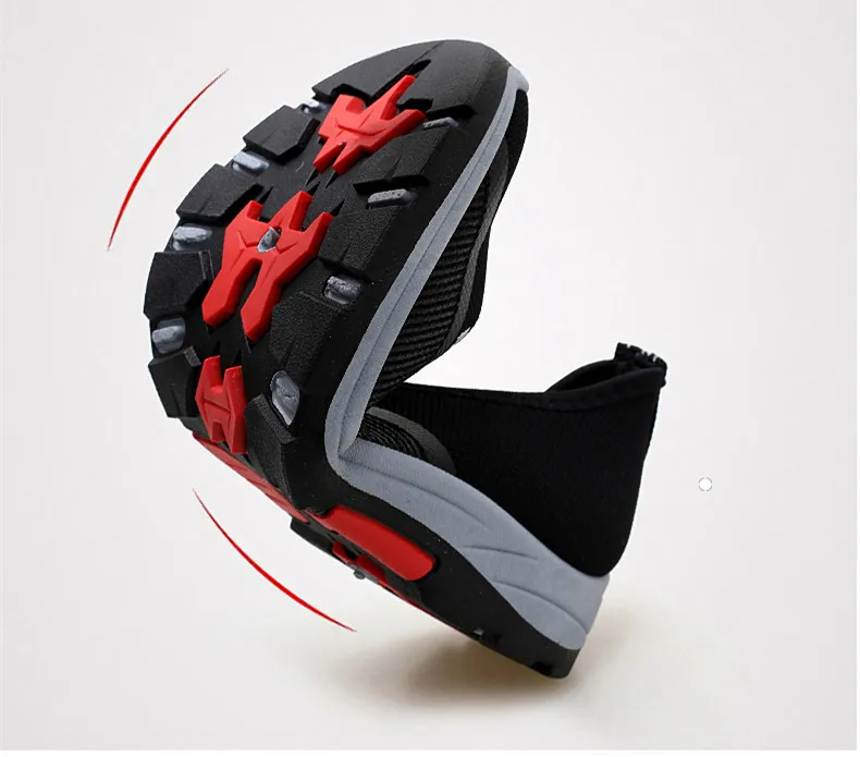 Zapatillas ligeras para caminar