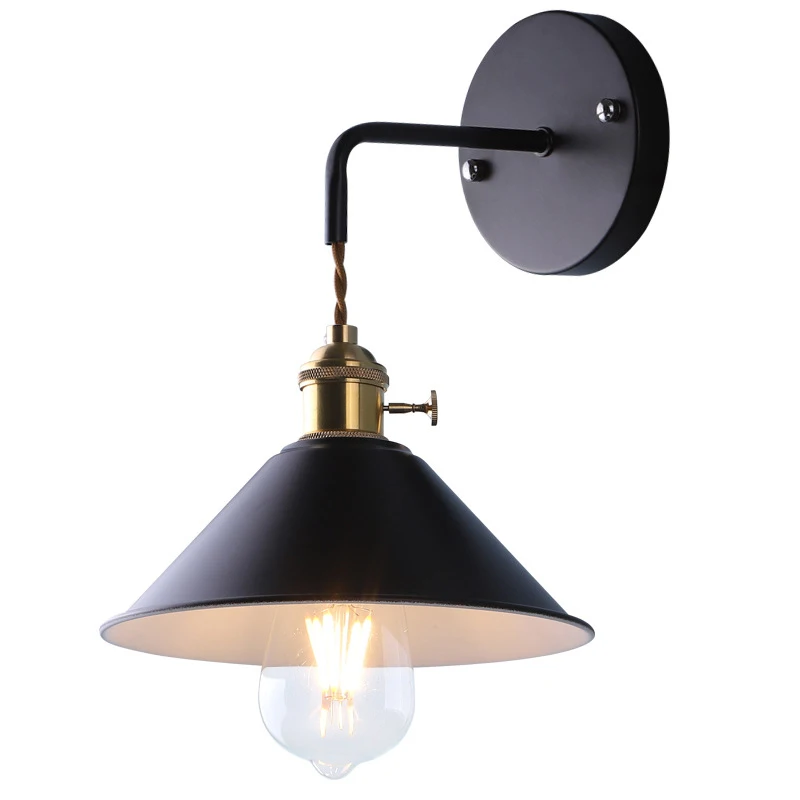 Nordic Modern Macaron Wall Lamp Bedside Lamp Living Room Mirror Lamp Bathroom Bedroom Switching Lighting
Nordic Modern Macaron Wall Lamp Bedside Lamp Living Room Mirror Lamp Bathroom Bedroom Switching Lighting