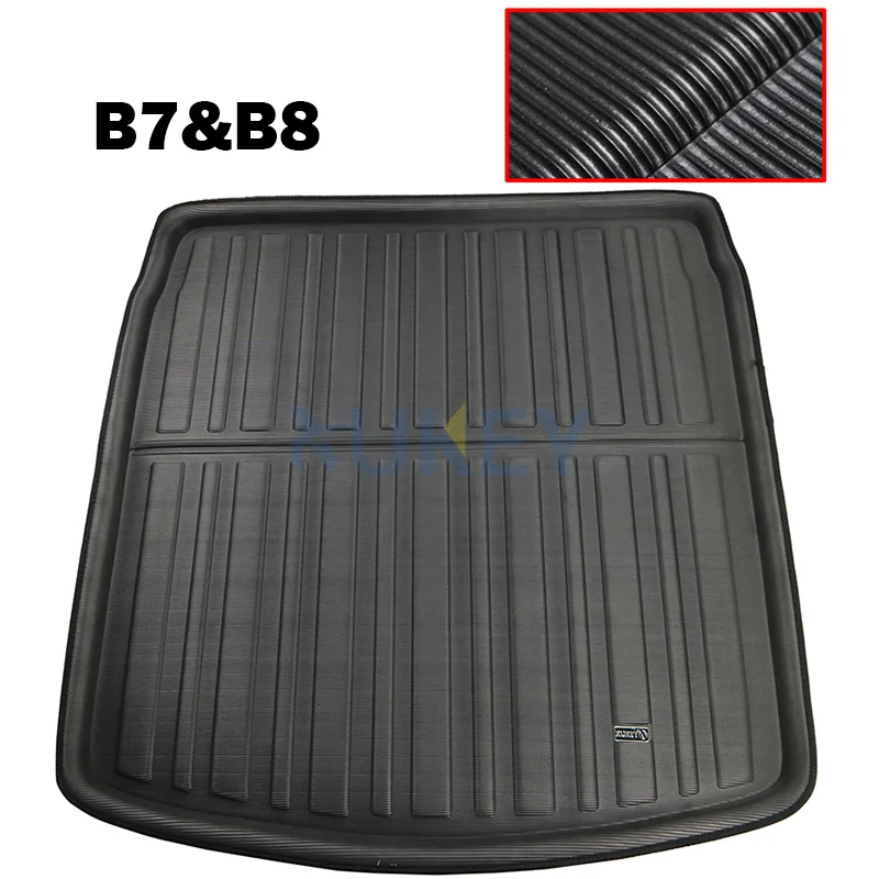 Rear Boot Liner Trunk Cargo Floor Mat Tray Protector For AUDI A4 S4 RS4 B7 B8 Sedan 2005-2016 2008 2009 2010 2011 2012 2013 2014
Rear Boot Liner Trunk Cargo Floor Mat Tray Protector For AUDI A4 S4 RS4 B7 B8 Sedan 2005-2016 2008 2009 2010 2011 2012 2013 2014