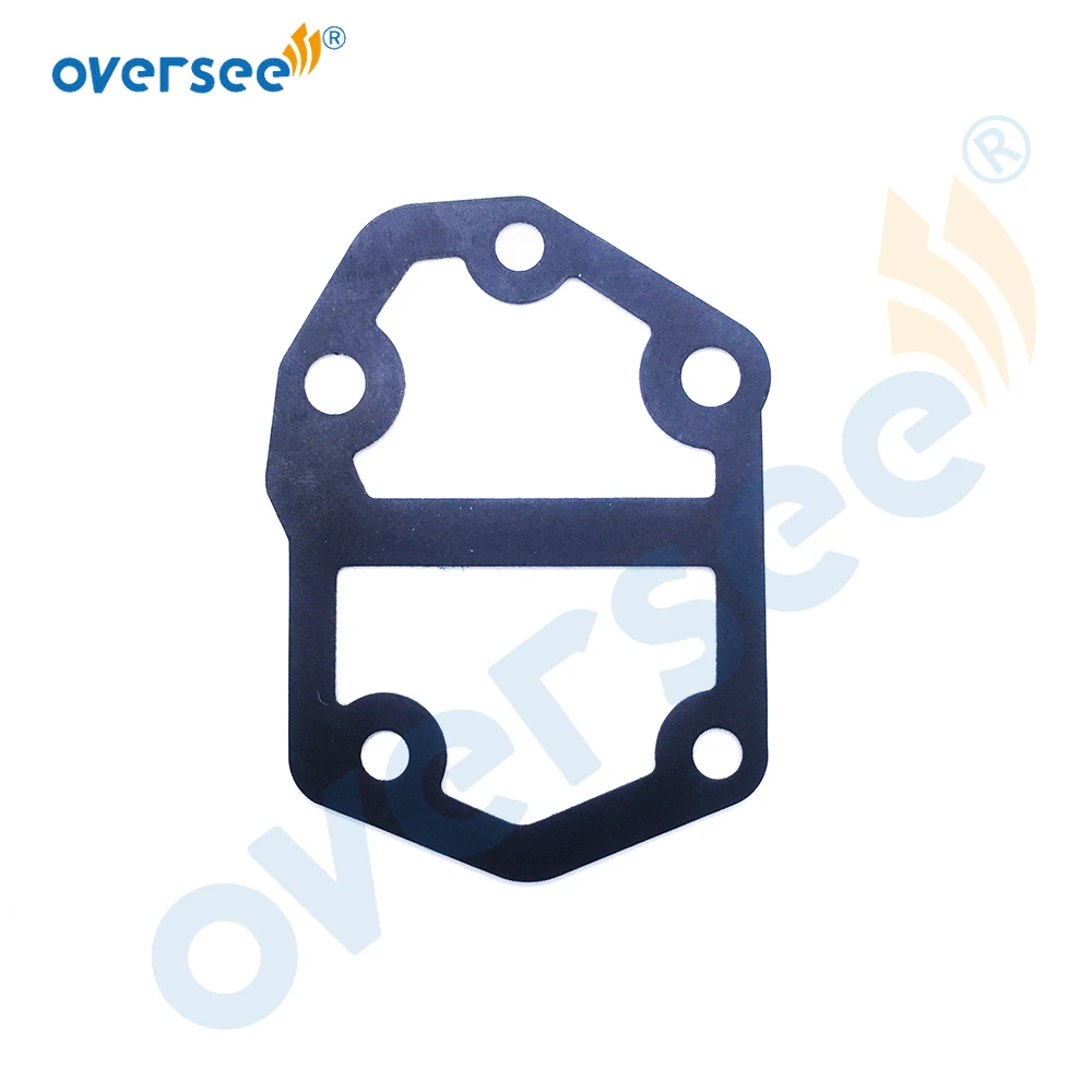 SMA4965 OVERSEE FIT Yamaha Outboard OEM Body 2 Gaskets lot of 5, 648-24435-2 648-24435
SMA4965 OVERSEE FIT Yamaha Outboard OEM Body 2 Gaskets lot of 5, 648-24435-2 648-24435