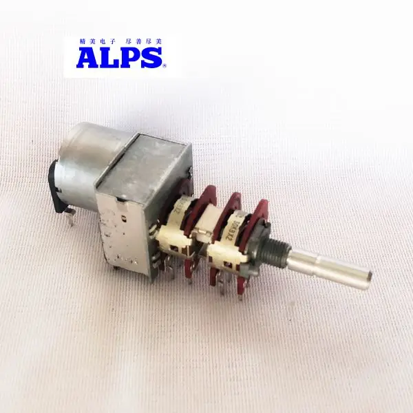 Японский моторный потенциометр ALPS 16 Harman Kardon Shilong, усилитель 6030R, 4 ряда и 4 ножки, 16 футов, 008t, 50 кбит/с (1 шт.)
Японский моторный потенциометр ALPS 16 Harman Kardon Shilong, усилитель 6030R, 4 ряда и 4 ножки, 16 футов, 008t, 50 кбит/с (1 шт.)