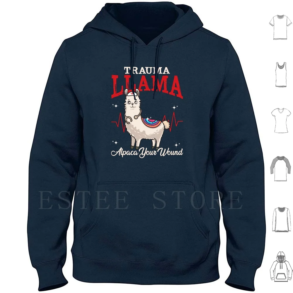 Trauma Llama Alpaca Your Wound Funny Professional Hoodies For Llama Lover For Student Funny Llama Funny Trauma
Trauma Llama Alpaca Your Wound Funny Professional Hoodies For Llama Lover For Student Funny Llama Funny Trauma