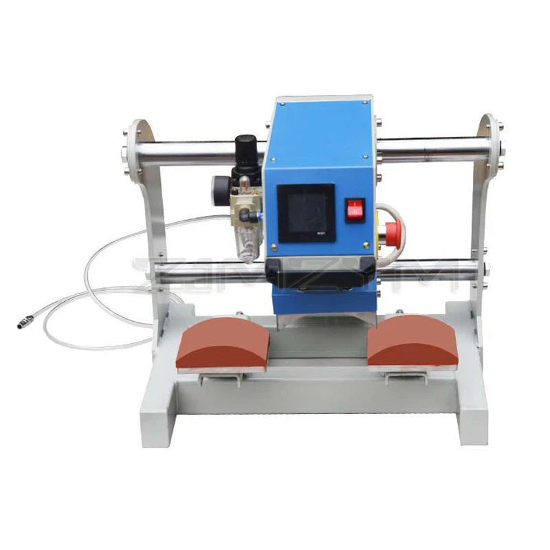 Heat Transfer Machine Hat ironing equipment Advertising Cap Peaked Cap Sports Cap Travel Cap Logo hat machine printing machine
Heat Transfer Machine Hat ironing equipment Advertising Cap Peaked Cap Sports Cap Travel Cap Logo hat machine printing machine