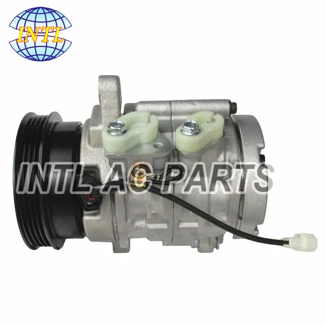 447220-4093 447220-4092 88320-97504 8832097504 10S11E auto air con ac a/c compressor for Daihatsu Atrai for Toyota Sparky
447220-4093 447220-4092 88320-97504 8832097504 10S11E auto air con ac a/c compressor for Daihatsu Atrai for Toyota Sparky