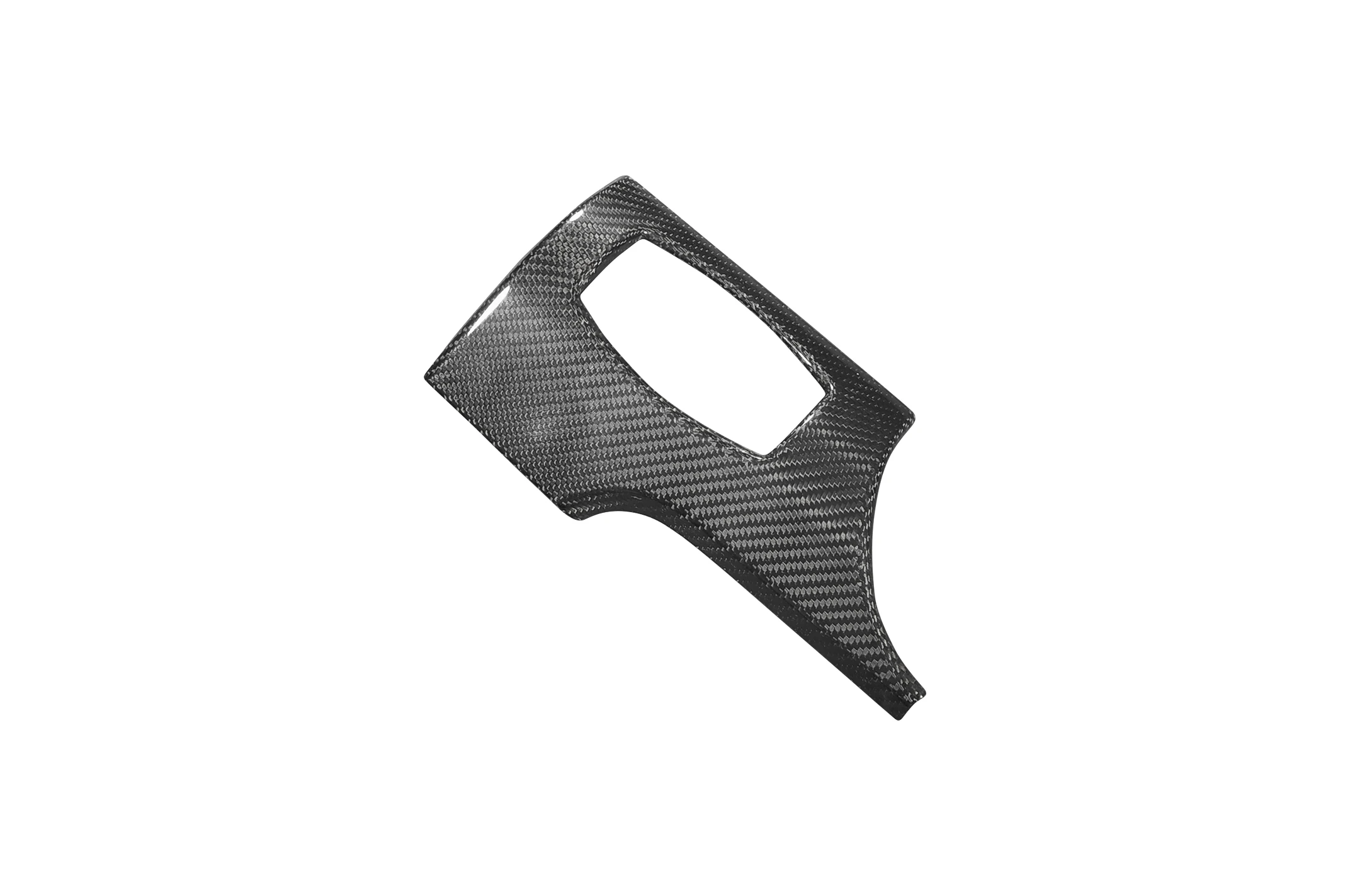 RHD 4pcs Real Dry Carbon Fiber Car Interior Dashboard Panel Trim Moulding Cover Fit for Ford Mustang 2015-2023
RHD 4pcs Real Dry Carbon Fiber Car Interior Dashboard Panel Trim Moulding Cover Fit for Ford Mustang 2015-2023