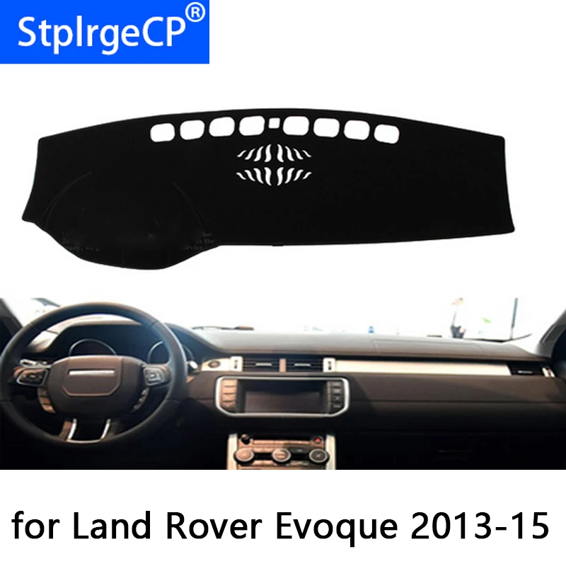 Коврик HochiTech для приборной панели Land Rover Evoque 2013-15, защитный коврик, затеняющая Подушка, коврик для фотофобизма, аксессуары для стайлинга автомобиля
Коврик HochiTech для приборной панели Land Rover Evoque 2013-15, защитный коврик, затеняющая Подушка, коврик для фотофобизма, аксессуары для стайлинга автомобиля