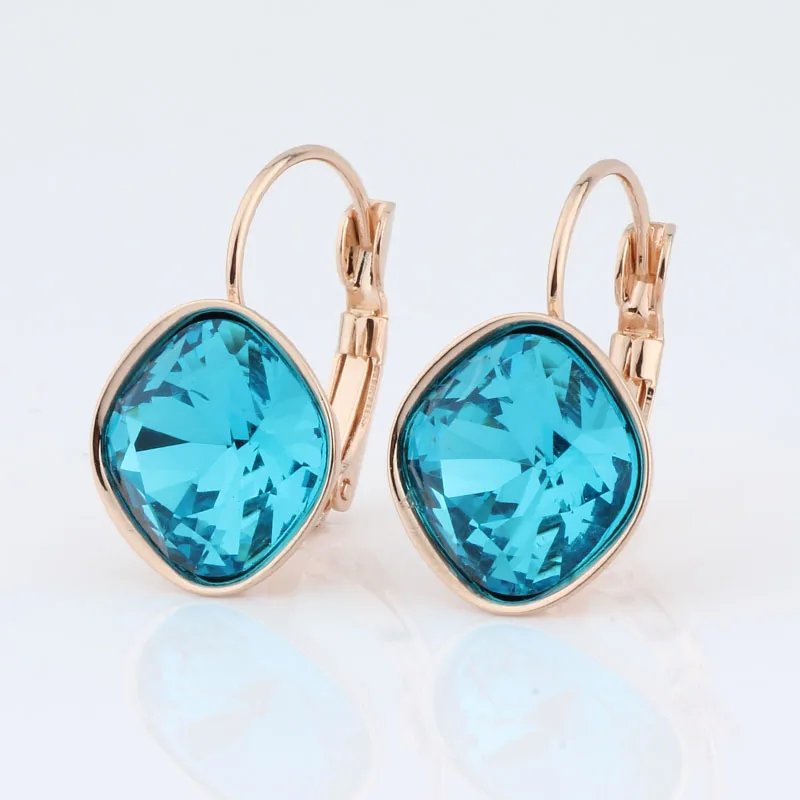 2022 Dangle Earrings For Women Design 585 Rose Gold Color Crystal Earrings For Women Wedding Party Korean Fashion
2022 Dangle Earrings For Women Design 585 Rose Gold Color Crystal Earrings For Women Wedding Party Korean Fashion