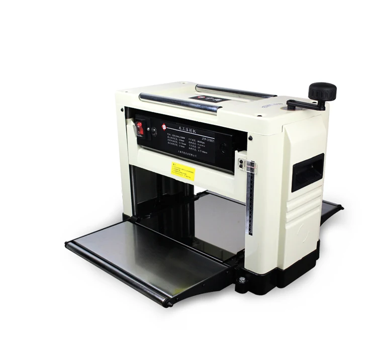 Woodworking Machinery Planer Small Household Woodworking Planer Multifunctional Light Automatic Feeding Single-sided Planer
Woodworking Machinery Planer Small Household Woodworking Planer Multifunctional Light Automatic Feeding Single-sided Planer