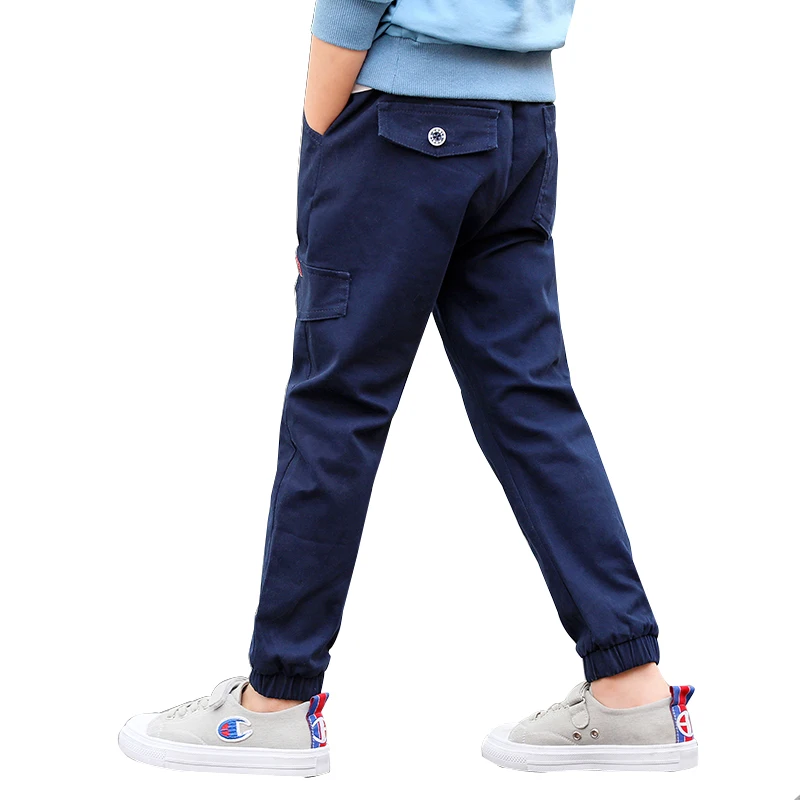 Boys Pants Kids 2023 Autumn Cotton Long 3 5 10 14 Year Children Trousers New Style High Quality Pantalones Causal Cargo Pants
Boys Pants Kids 2023 Autumn Cotton Long 3 5 10 14 Year Children Trousers New Style High Quality Pantalones Causal Cargo Pants