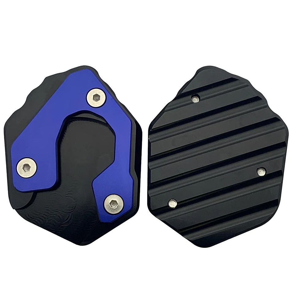 Motorcycle Accessories Kickstand Side Stand Extension Pad Enlarger Plate For Yamaha MT 07 MT07 MT-07 2014-2020
Motorcycle Accessories Kickstand Side Stand Extension Pad Enlarger Plate For Yamaha MT 07 MT07 MT-07 2014-2020