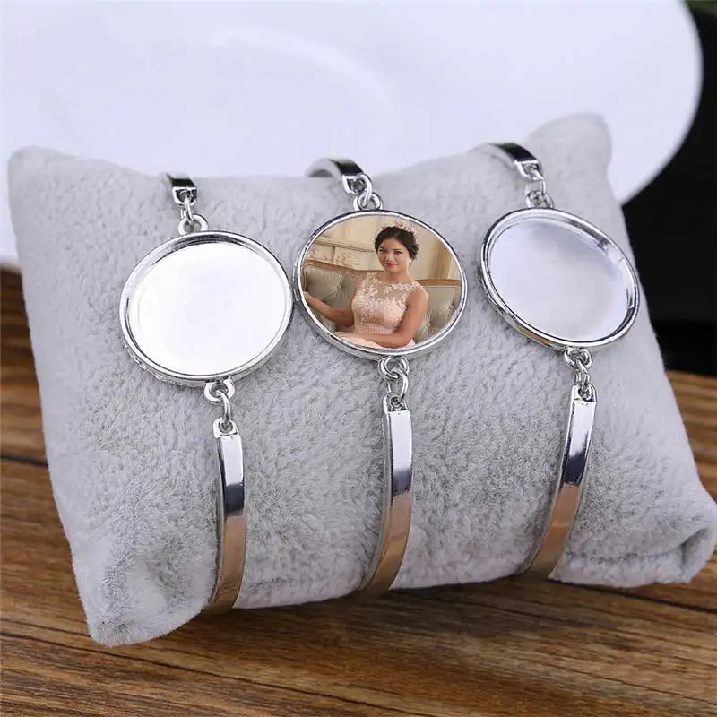 15pcs/lot Women fashion heat transfer blank bracelet jewelry blank consumables supplies New arrvial
15pcs/lot Women fashion heat transfer blank bracelet jewelry blank consumables supplies New arrvial
