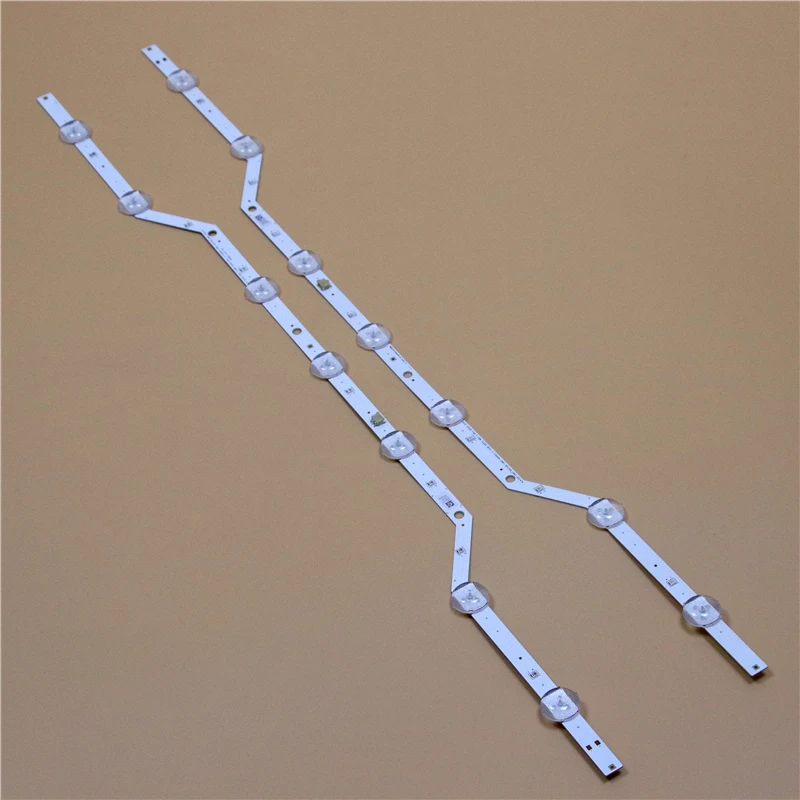 New TV LED Array Light Bars For Samsung HG32AC570JJ HG32AD570TJ HG32AE570PJ LED Backlight Strip Matrix Kits LED Lamps Lens Bands
New TV LED Array Light Bars For Samsung HG32AC570JJ HG32AD570TJ HG32AE570PJ LED Backlight Strip Matrix Kits LED Lamps Lens Bands