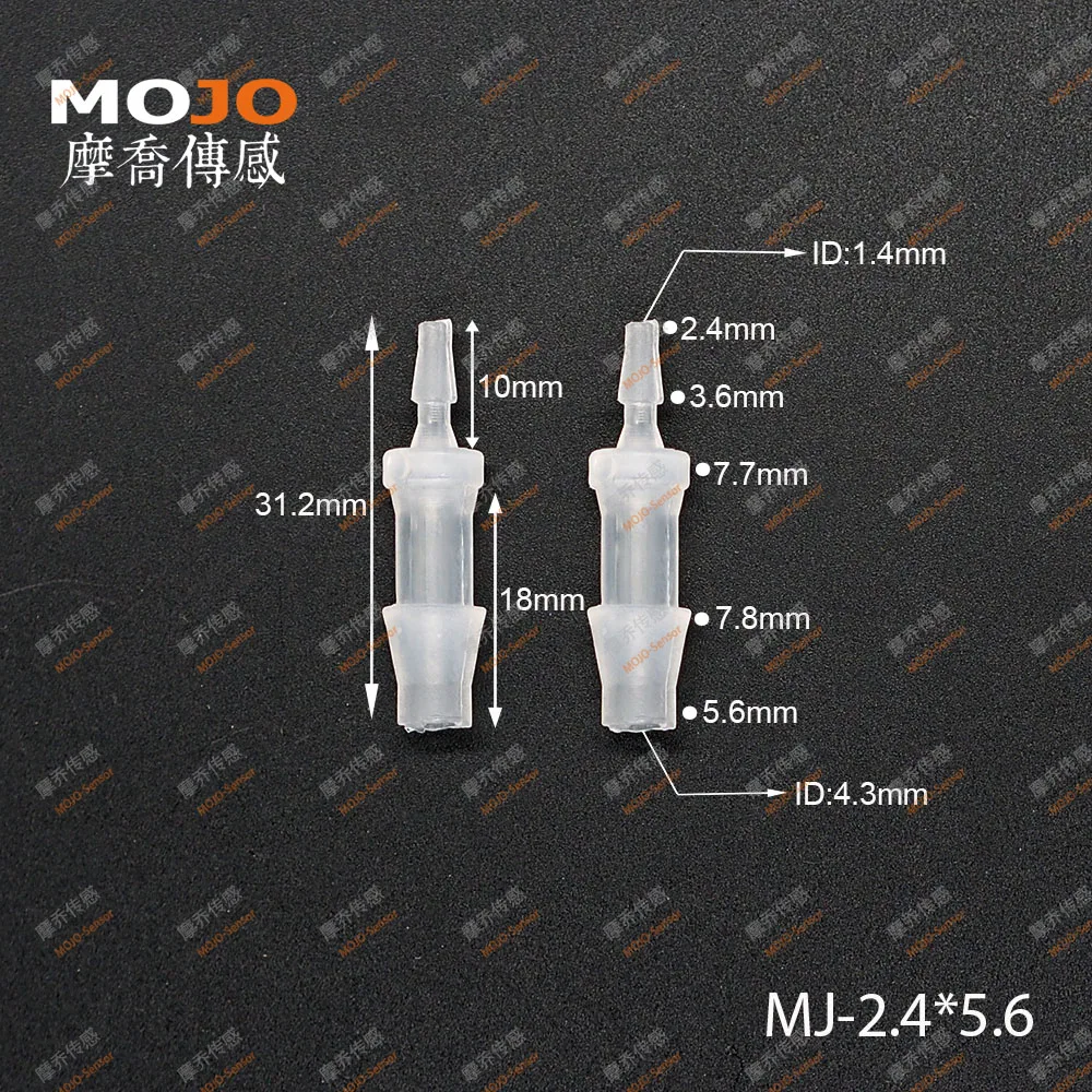 2020 Free shipping MJ-S2.4x5.6 1 Reducing StraIght type barbed water fitting connectors (10pcs/lots)
2020 Free shipping MJ-S2.4x5.6 1 Reducing StraIght type barbed water fitting connectors (10pcs/lots)