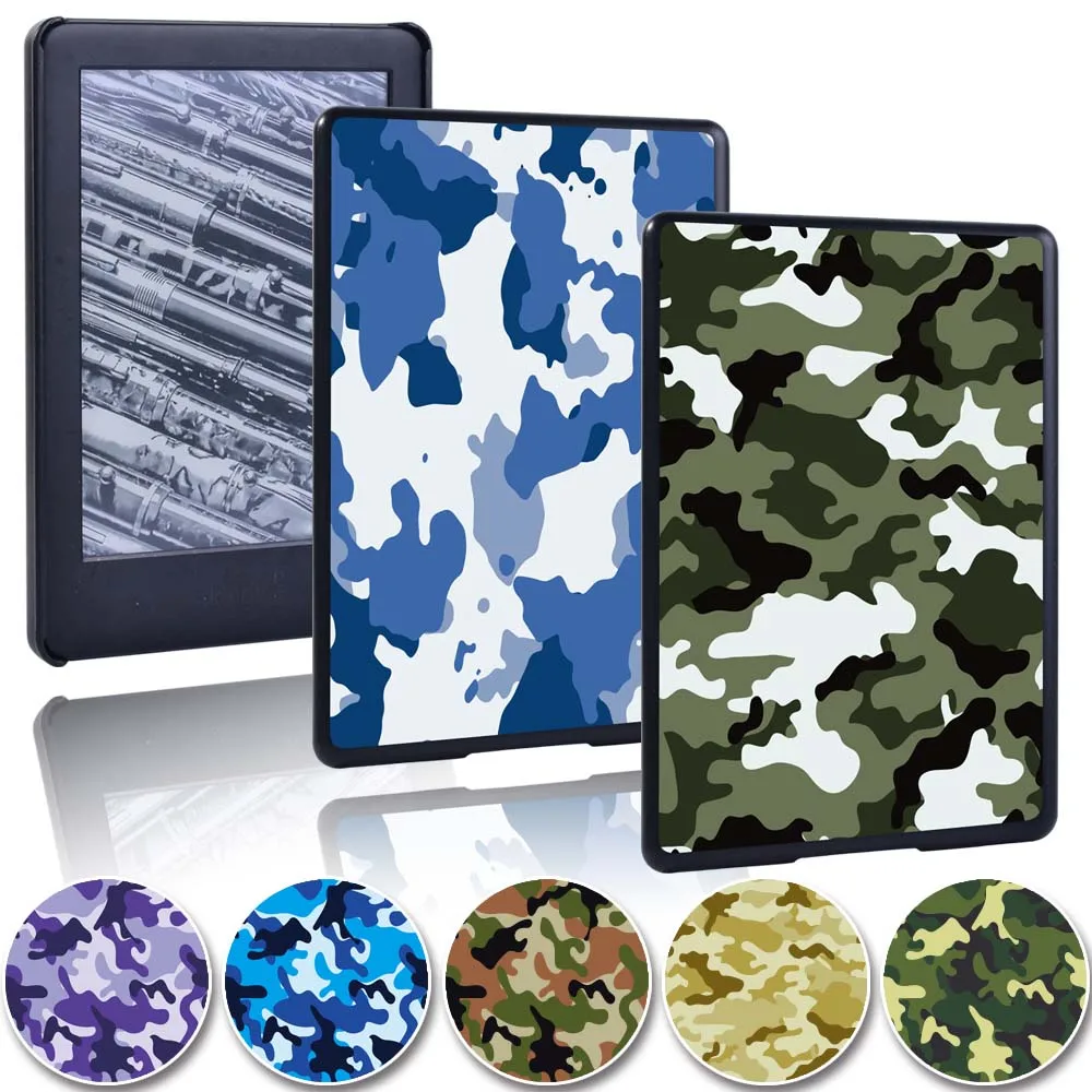 Protective Tablet Cover Case for Kindle 8th 10th Paperwhite 1/2/3/4 Plastic Shockproof Cases+pen
Protective Tablet Cover Case for Kindle 8th 10th Paperwhite 1/2/3/4 Plastic Shockproof Cases+pen