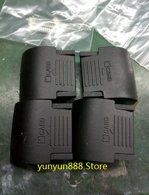 Подходит для nikon D50 Крышка для карты Слот для карты крышка SLR Аксессуары для камеры
Подходит для nikon D50 Крышка для карты Слот для карты крышка SLR Аксессуары для камеры