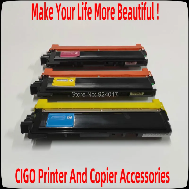 Toner Cartridge Sets For Brother MFC-9010 MFC-9120 MFC-9125 MFC-9320 MFC-9325 Color Printer,MFC 9010 9120 9125 Cartridge Kit,4PC
Toner Cartridge Sets For Brother MFC-9010 MFC-9120 MFC-9125 MFC-9320 MFC-9325 Color Printer,MFC 9010 9120 9125 Cartridge Kit,4PC