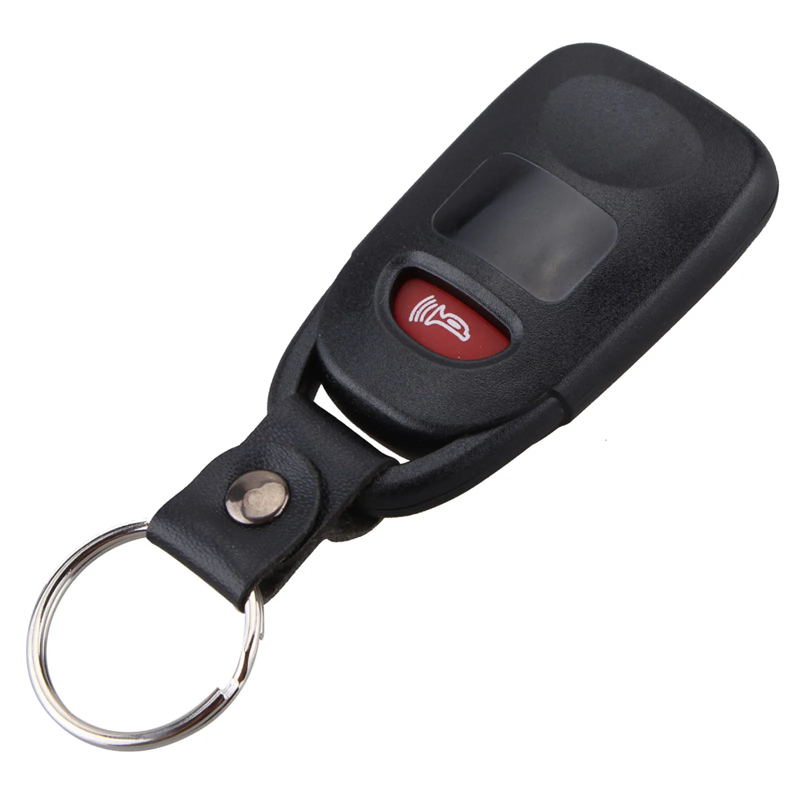 Car Replacement Key Case 2+1 Buttons Smart Remote Car Key Shell Case Fob For Tuscon 2005-2009 Accent 2005-2008
Car Replacement Key Case 2+1 Buttons Smart Remote Car Key Shell Case Fob For Tuscon 2005-2009 Accent 2005-2008