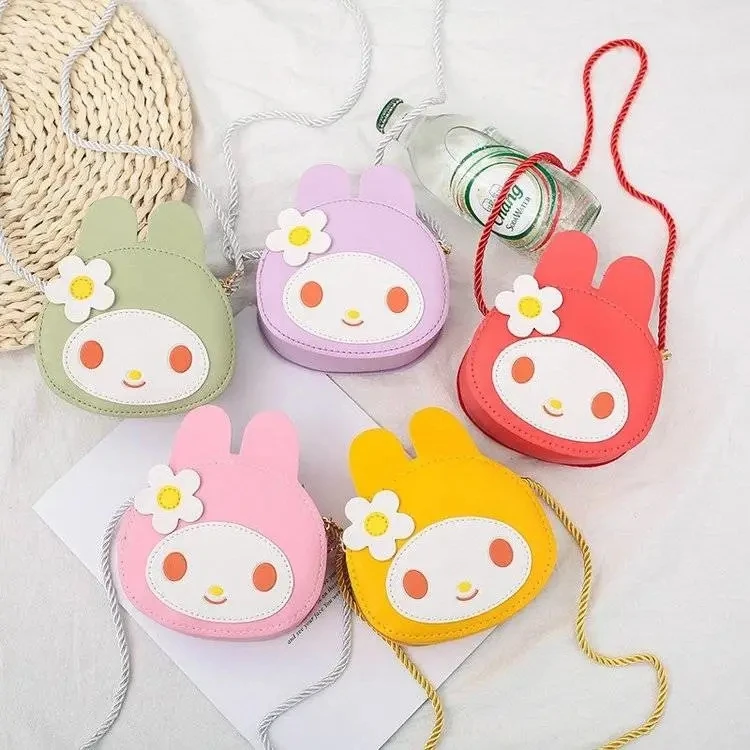 Kids Girl Crossbody Zipper Bags 2022 New Fashion Children's Cartoon Cute Bag Baby Lovely Accessories Sweet Princess Flowers Bags
Kids Girl Crossbody Zipper Bags 2022 New Fashion Children's Cartoon Cute Bag Baby Lovely Accessories Sweet Princess Flowers Bags