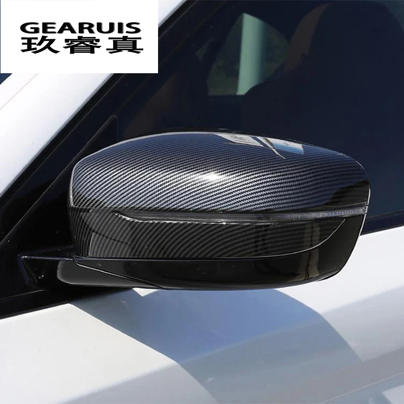 Car styling carbon fiber Rearview Mirror Decoration Shell Panel Covers Stickers Trim for BMW 3 Series G20 G28 Auto Accessories
Car styling carbon fiber Rearview Mirror Decoration Shell Panel Covers Stickers Trim for BMW 3 Series G20 G28 Auto Accessories