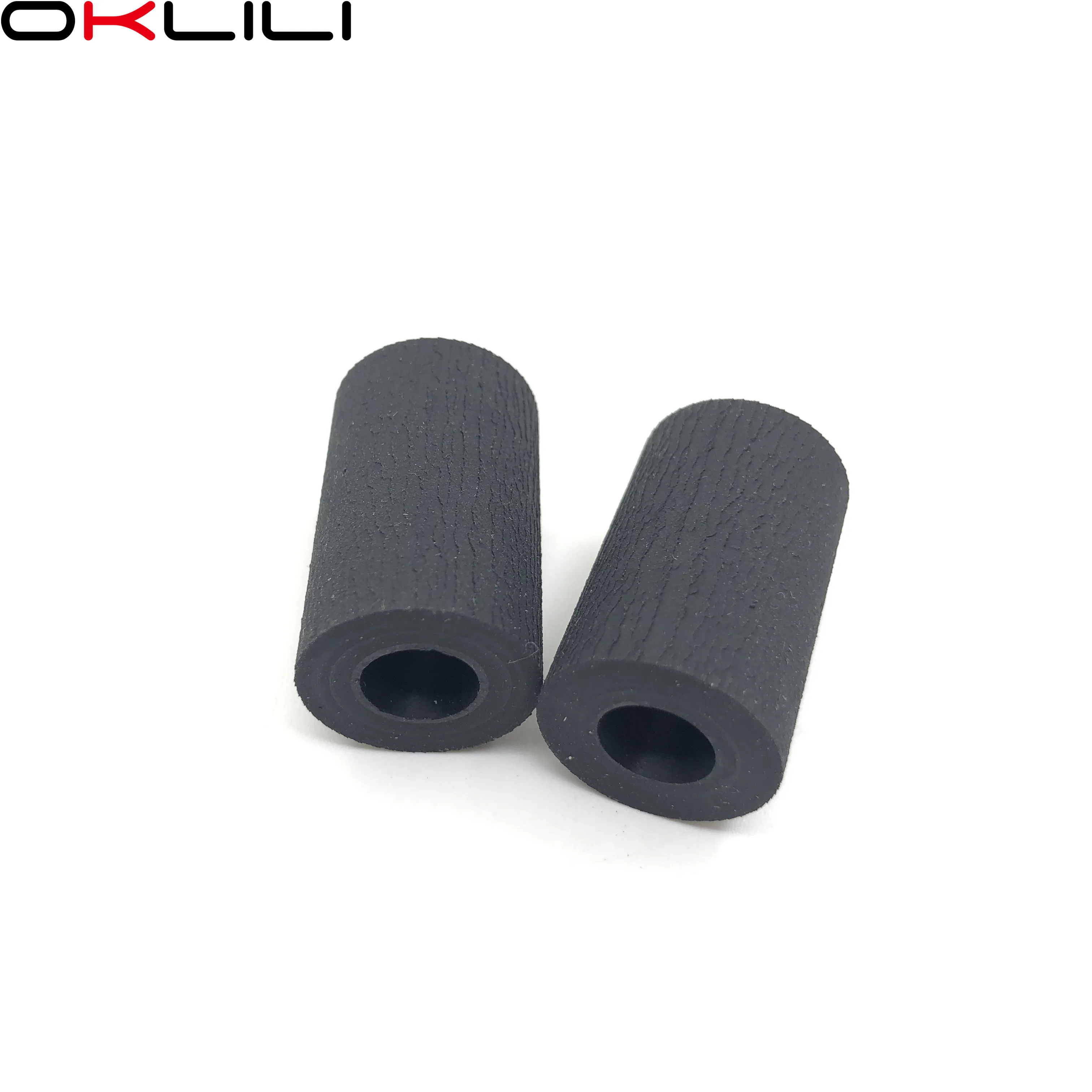 2 X 059K78790 Bypass Pickup Roller Feed Roller Cassette for Xerox Phaser 3610 WorkCentre 3615 3655 B400 B405 P355 P455 M355 M455
2 X 059K78790 Bypass Pickup Roller Feed Roller Cassette for Xerox Phaser 3610 WorkCentre 3615 3655 B400 B405 P355 P455 M355 M455