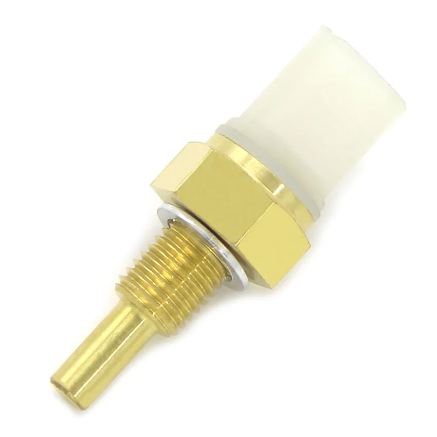 Water Temp Temperature Sensor For Kawasaki KRT800 Teryx4 Camo LE 2014-2018 KSF450 KFX450R 2008-2014 KVF750 Brute Force 750 4X4i
Water Temp Temperature Sensor For Kawasaki KRT800 Teryx4 Camo LE 2014-2018 KSF450 KFX450R 2008-2014 KVF750 Brute Force 750 4X4i
