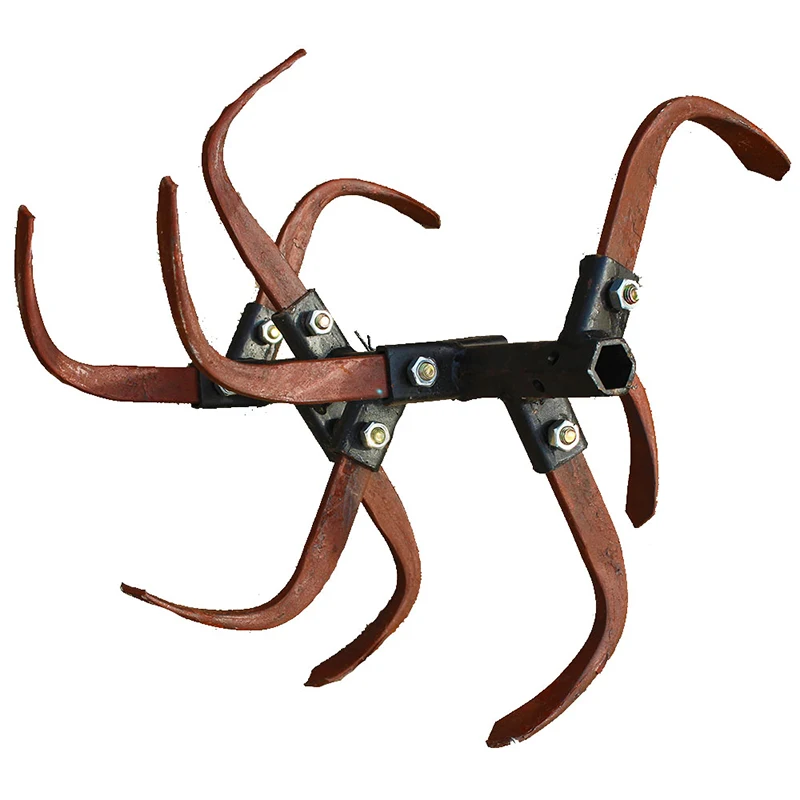 230mm hole size Rotary cultivator micro tiller deep ploughing cutter Hard ground dry land cutter planing micro tiller cutter
230mm hole size Rotary cultivator micro tiller deep ploughing cutter Hard ground dry land cutter planing micro tiller cutter