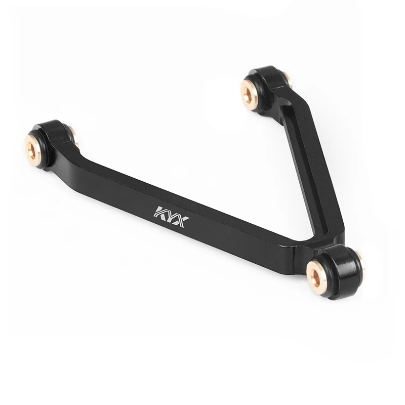 KYX Racing CNC Machined Aluminum Alloy Y Link Linkage Upgrades Parts Accessories for Axial SCX24 JLU AXI00002
KYX Racing CNC Machined Aluminum Alloy Y Link Linkage Upgrades Parts Accessories for Axial SCX24 JLU AXI00002