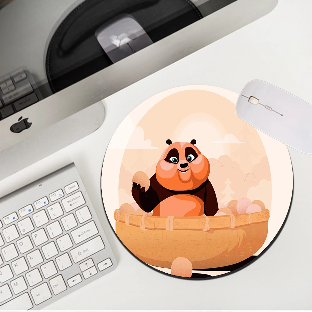 MRGLZY 20X20/22X22CM Kawaii Panda Drop Shipping Cute Small Mouse Pad Carpets Rugs MousePad Rubber PC Gaming Accessories Desk Mat
MRGLZY 20X20/22X22CM Kawaii Panda Drop Shipping Cute Small Mouse Pad Carpets Rugs MousePad Rubber PC Gaming Accessories Desk Mat