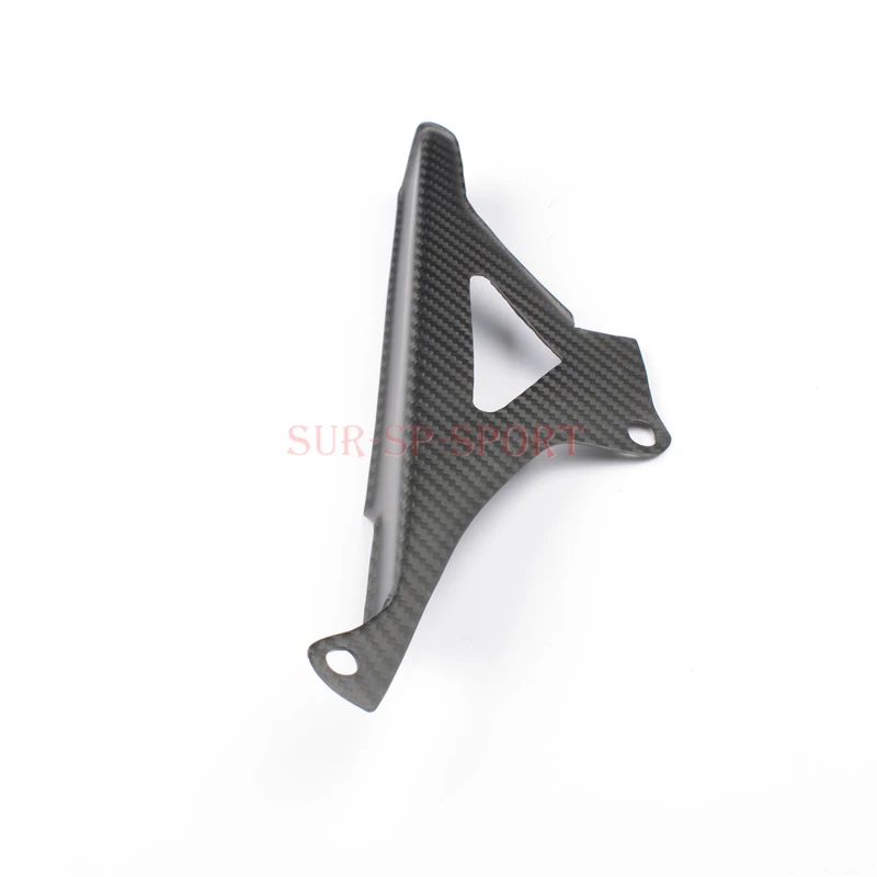 Rear Upper Chain Guard Mud Cover Fairing Cowl For Aprilia RSV4 2009-2020 Full Carbon Fiber 100%
Rear Upper Chain Guard Mud Cover Fairing Cowl For Aprilia RSV4 2009-2020 Full Carbon Fiber 100%