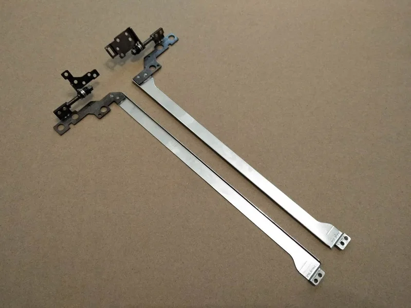 New Laptop Lcd Bracket Hinges For Lenovo IdeaPad L340 L340-15 L340-15api L340-15iwl AM1B2000320 AM1B2000420
New Laptop Lcd Bracket Hinges For Lenovo IdeaPad L340 L340-15 L340-15api L340-15iwl AM1B2000320 AM1B2000420