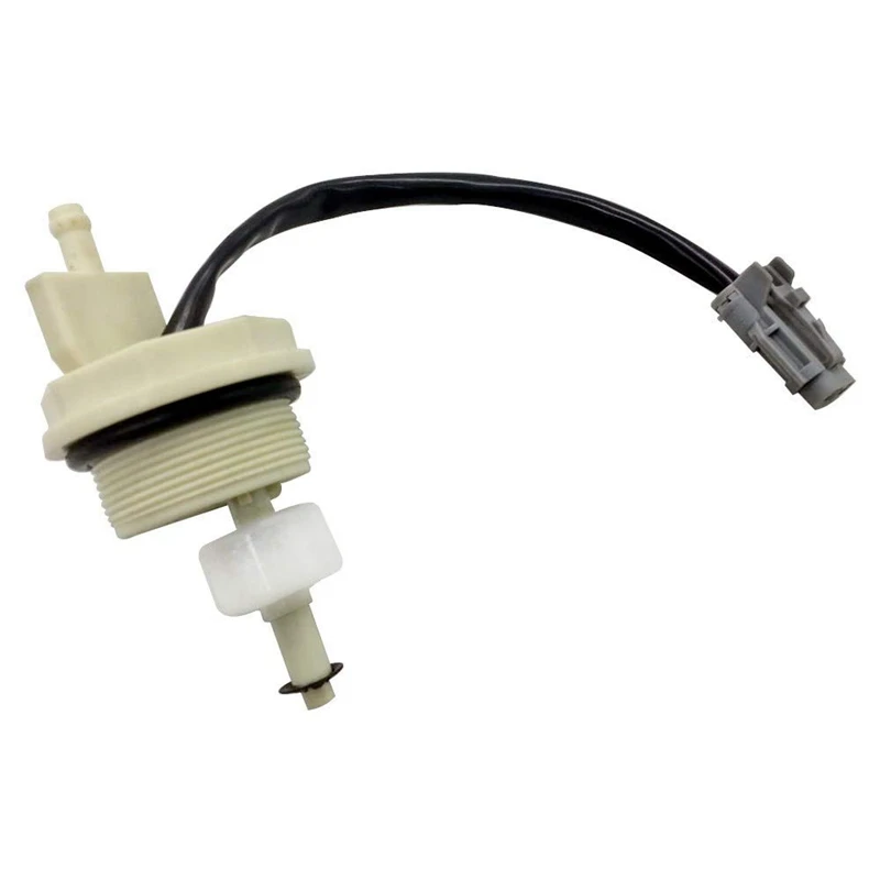 12639277 Water in Fuel Indicator Sensor for GM Duramax 6.6L Chevrolet Silverado and GMC Sierra
12639277 Water in Fuel Indicator Sensor for GM Duramax 6.6L Chevrolet Silverado and GMC Sierra